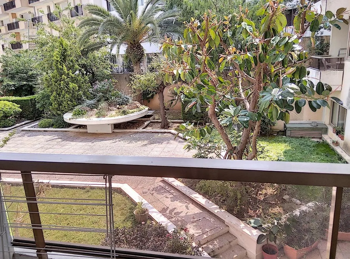 Residence Graziella Studio 203 Juan-les-Pins France